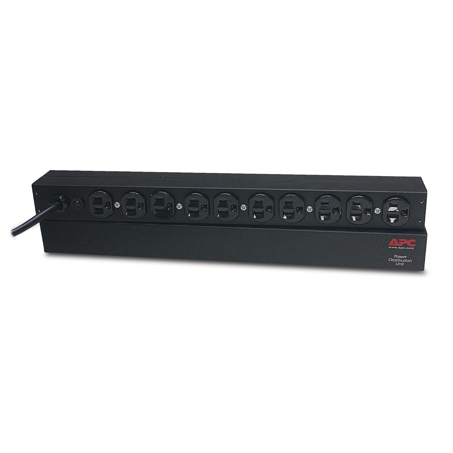 APC Rack Mount PDU