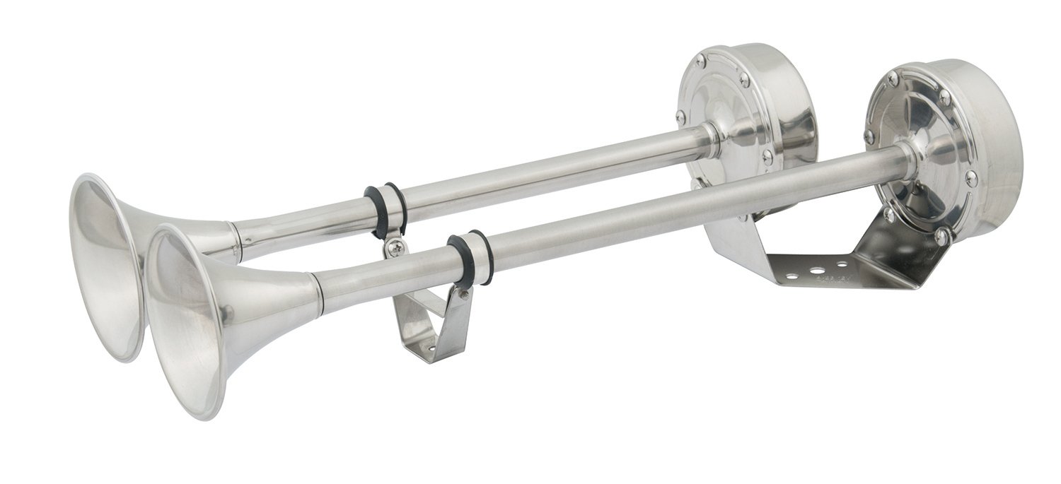 Marinco Trumpet Electric Horns