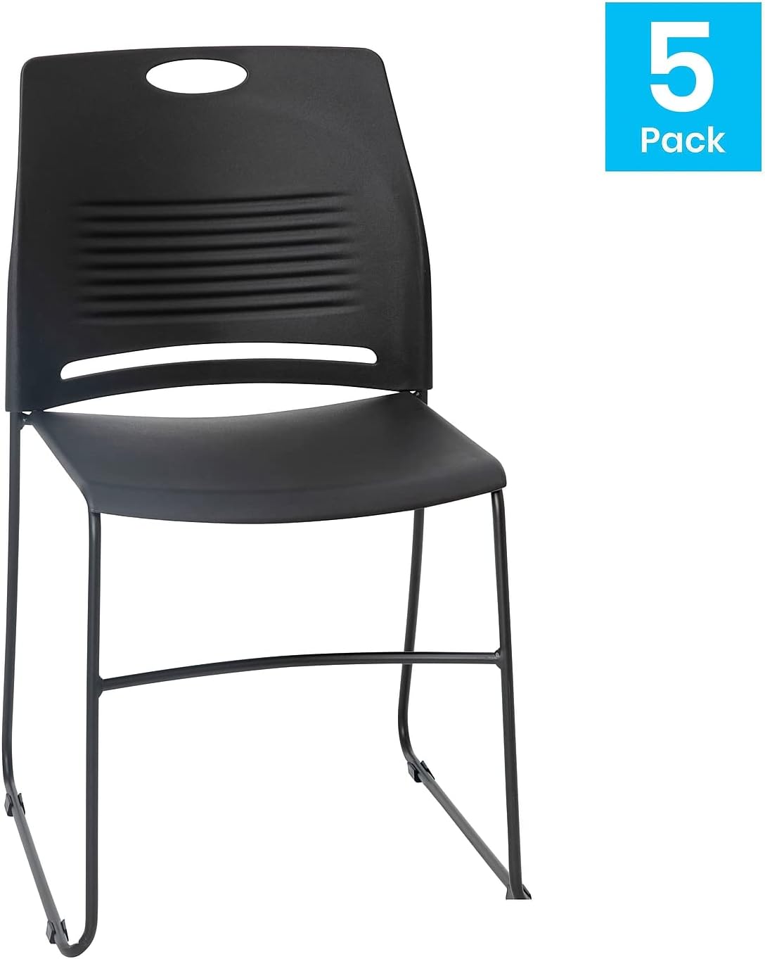 Flash Furniture HERCULES Series Commercial Stack Chair