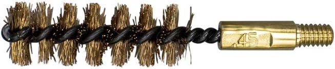Shooter's Choice Bore Brush with Phosphor Bronze Bristles