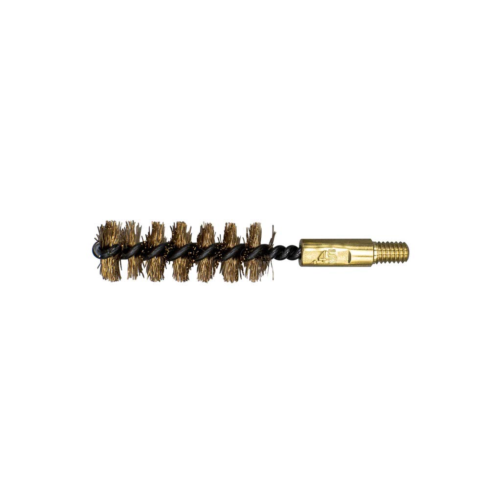 Shooter's Choice Bore Brush with Phosphor Bronze Bristles