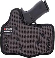 GALCO KingTuk Cloud Hybrid Kydex/Nylon IWB Holster - Right Hand