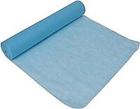 Rollo de tela desechable para spa, camilla, consultorio, mesa de exploracion, masaje, 100mts.