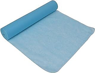 Rollo de tela desechable para spa, camilla, consultorio, mesa de exploracion, masaje, 100mts. Rollo de tela desechable para spa, camilla, consultorio, mesa de exploracion, masaje, 100mts.