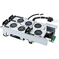 APC Smart-UPS SRT Power Distribution Unit, 8kVA/10kVA, 208V, 6x NEMA L6-30R outlets - 6 x NEMA L6-30R - 230 V AC - 6U - Tower