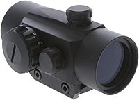 TRUGLO Traditional 1x30mm 5-MOA Red-Dot Sight
