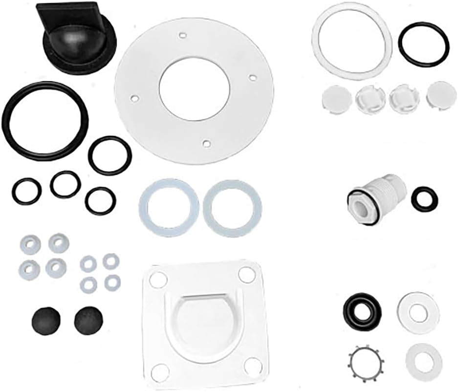 Raritan PH & PHII Universal Repair Kit