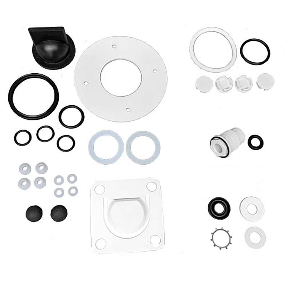 Raritan PH & PHII Universal Repair Kit