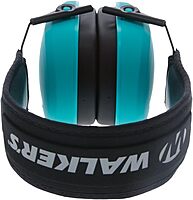 WALKER'S Razor Passive Earmuffs