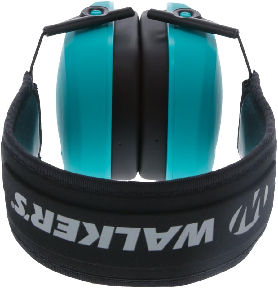 WALKER'S Razor Passive Earmuffs