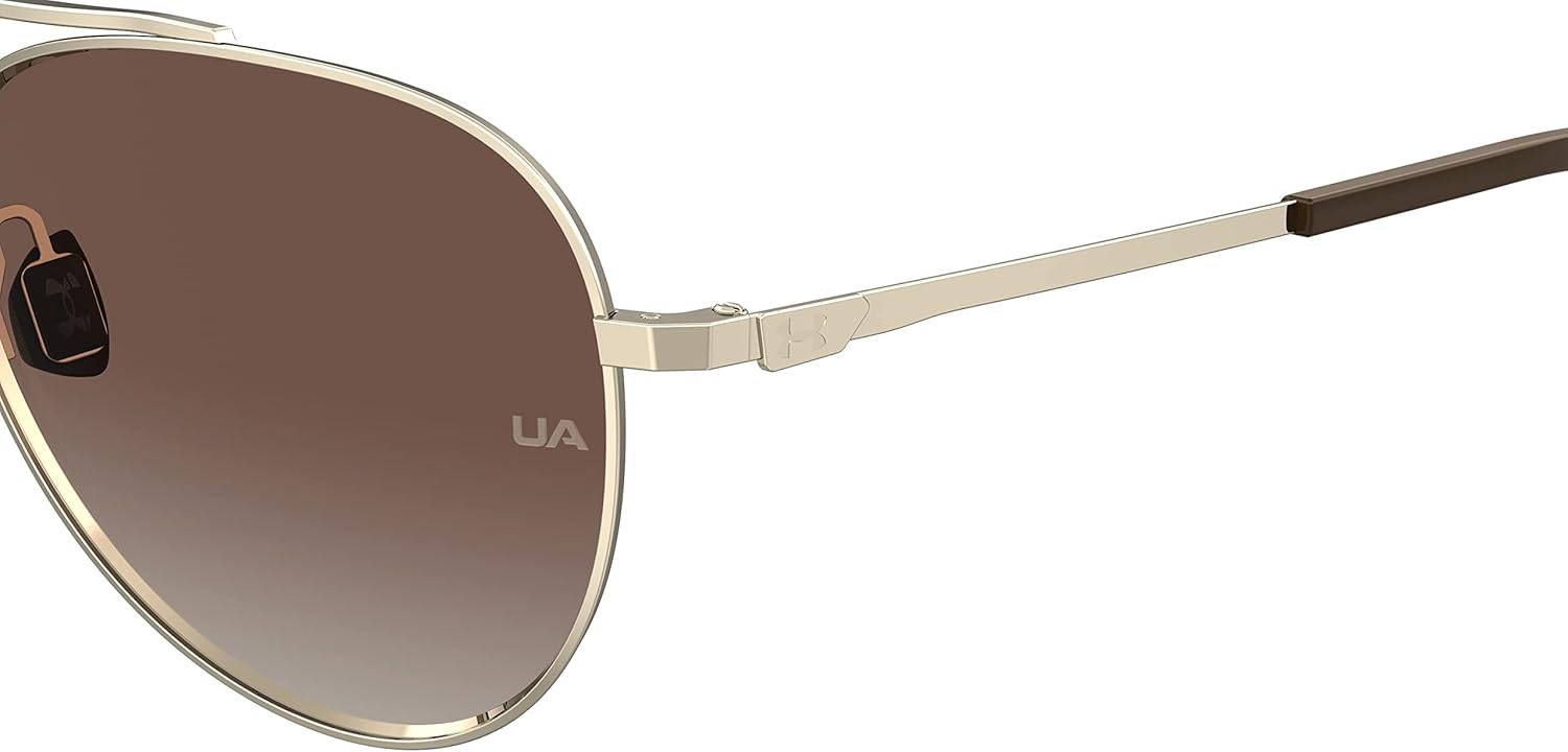 Under Armour Pilot Sunglasses