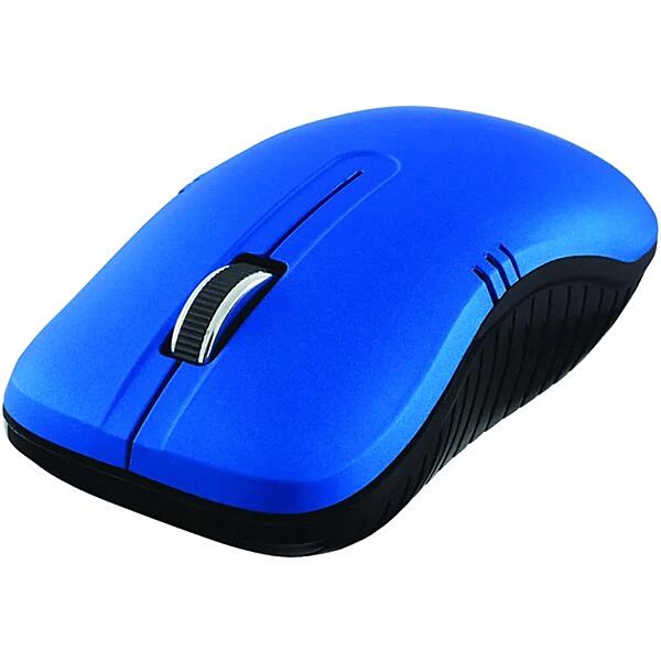 Verbatim Commuter Series Wireless Notebook Optical Mouse