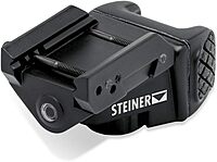 Steiner eOptics TOR Mini Pistol Weapon Light and Aiming Laser