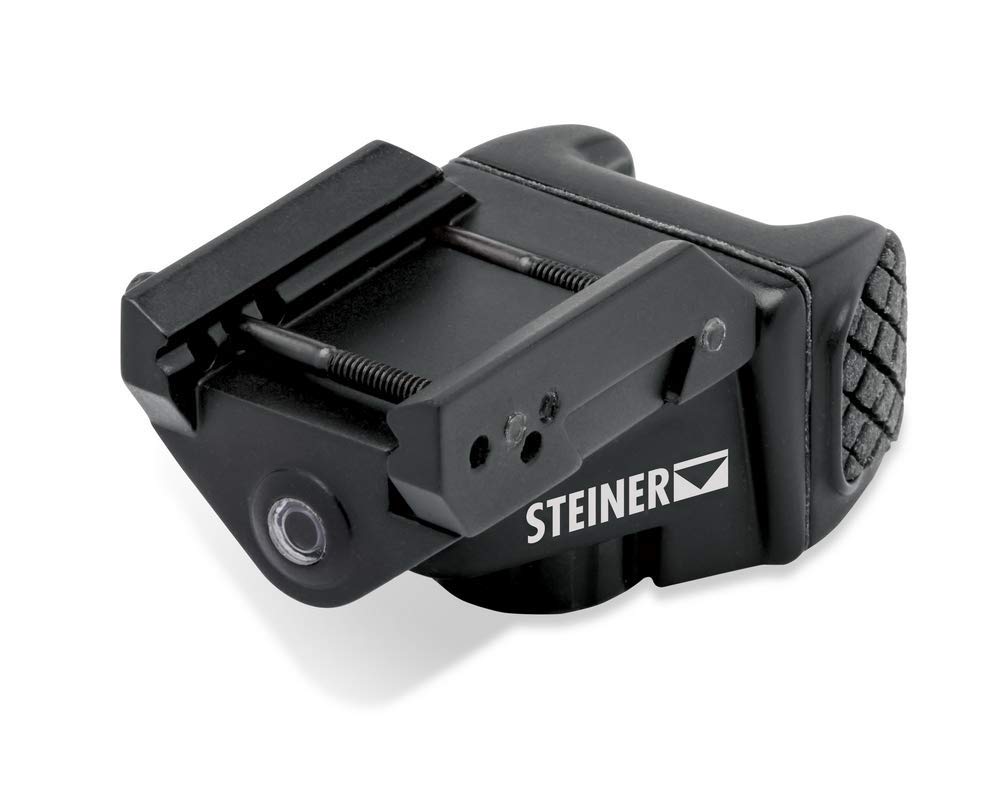 Steiner eOptics TOR Mini Pistol Weapon Light and Aiming Laser