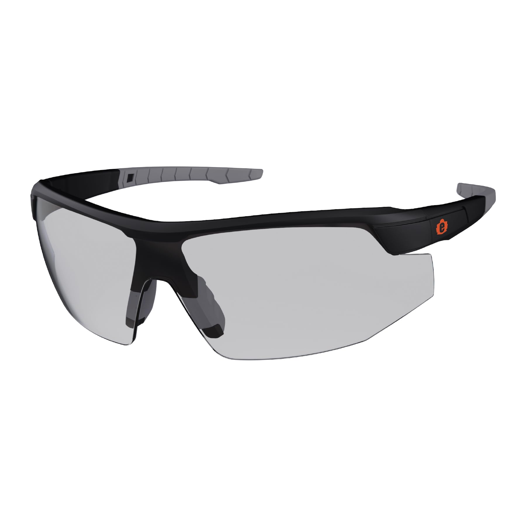 Ergodyne Skullerz SKOLL Safety Glasses