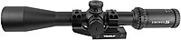TruGlo Eminus Illuminated TacPlex-MOA Reticle Riflescope One-Piece 30mm Tube