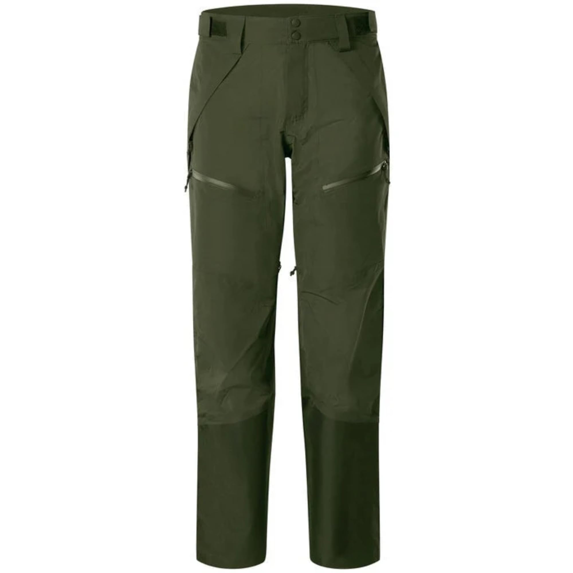 VERTX Integrity Shell Mens Tactical Pants, Windproof, Waterproof Rain Pant