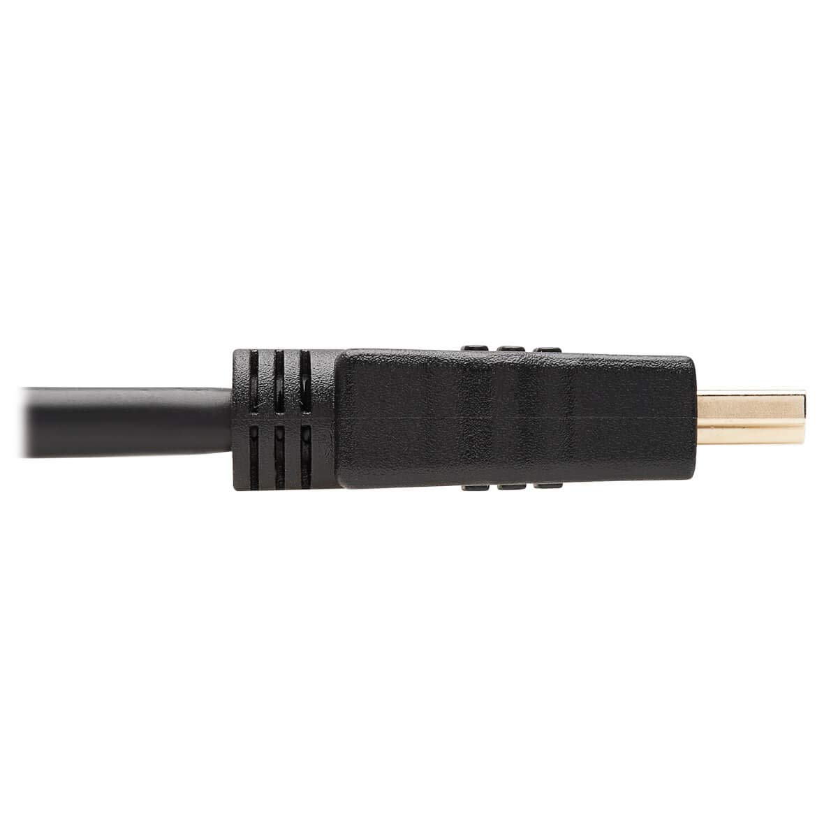 Tripp Lite High-Speed HDMI Cable with Ethernet, Ultra HD 4K x 2K (M/M)
