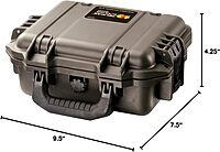 Pelican Storm Case iM2050