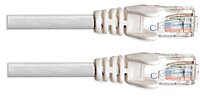 Intellinet Network Solutions Cat6 RJ-45 Male-to-Male U/UTP Patch Cable