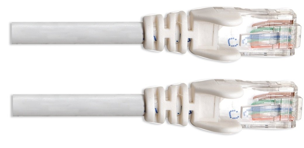 Intellinet Network Solutions Cat6 RJ-45 Male-to-Male U/UTP Patch Cable