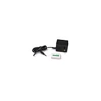 Garrett Recharger Kit for Garrett Enforcer G-2 and SuperScanner - NiMH Battery & 110 Volt 1610200