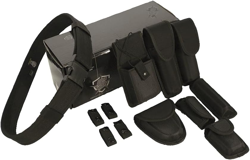 5ive Star Gear Duty Gear Kit