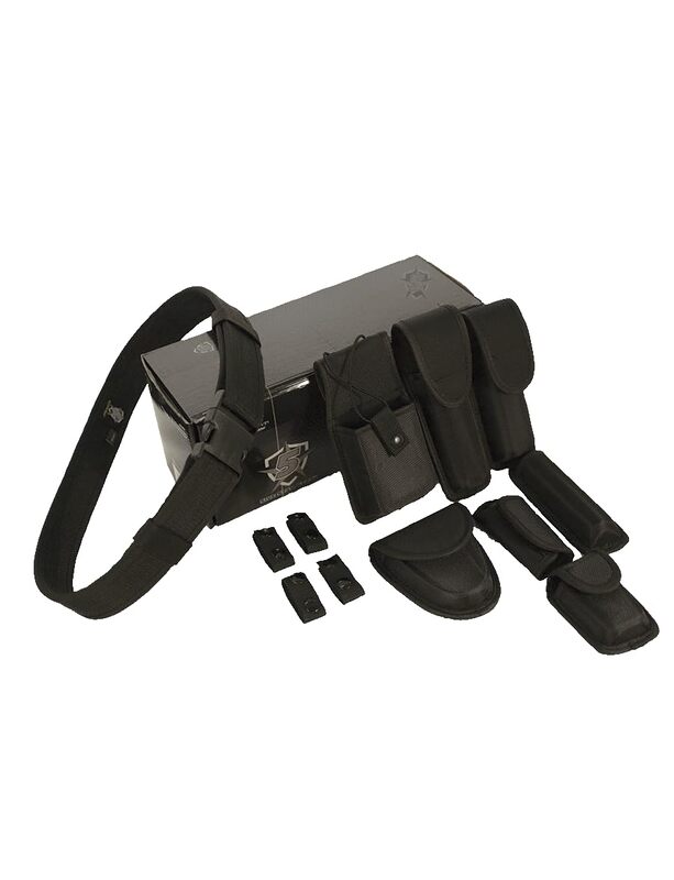 5ive Star Gear Duty Gear Kit