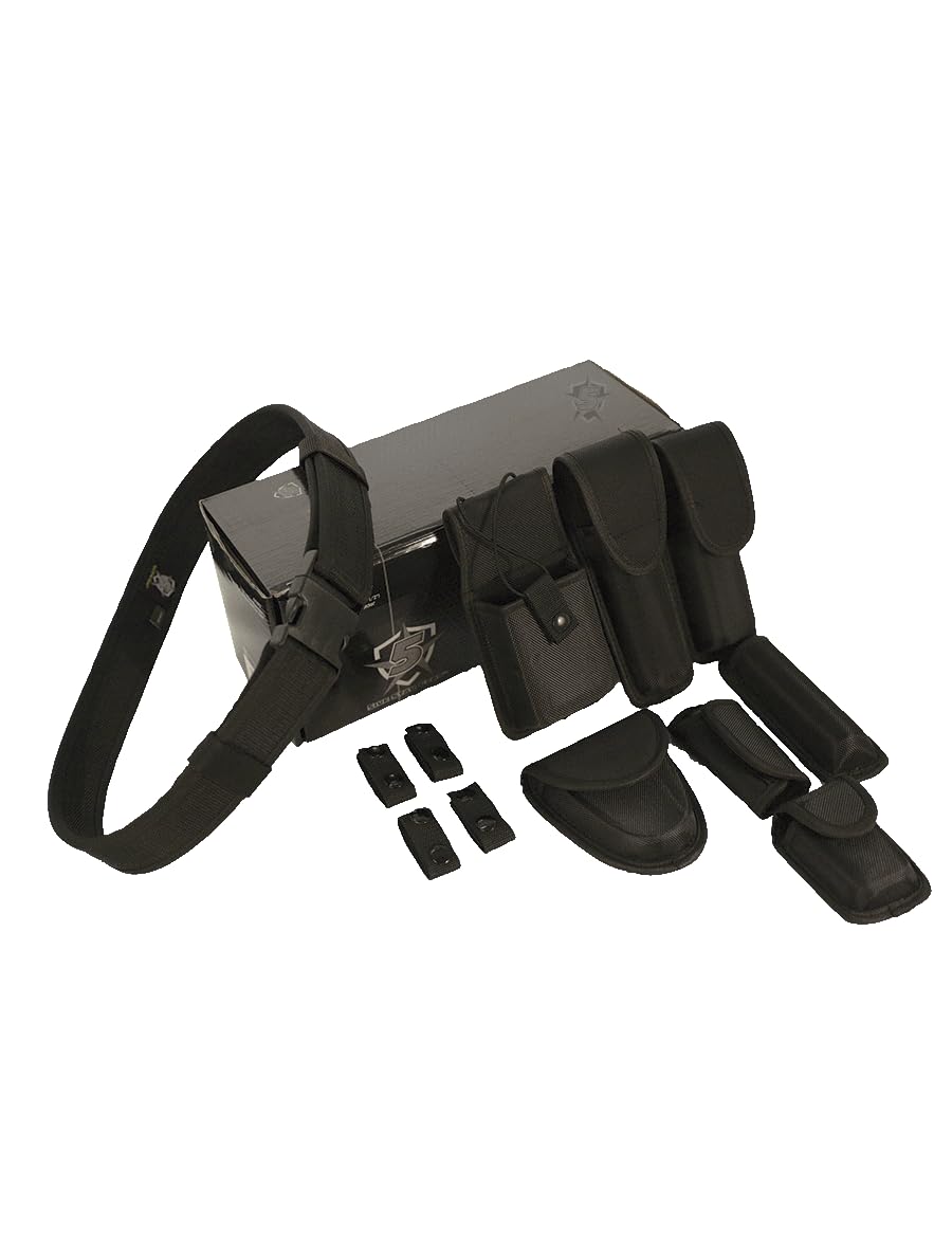 5ive Star Gear Duty Gear Kit