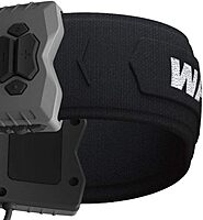 Walker's XCEL Digital Electronic Muff 26 dB NRR