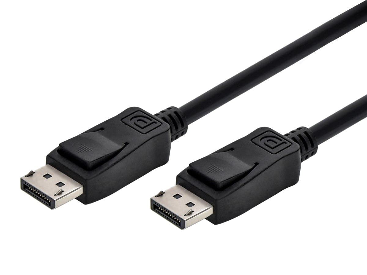 Monoprice 8K DisplayPort 2.0 Cable