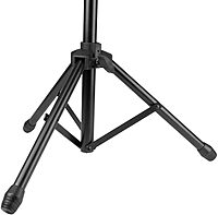 Tablet Floor Stand - Tripod Stand - 7in to 11in Tablets - with Carrying Bag - Height Adjustable - iPad Stand - Tablet Stand