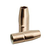BEST WELDS WeldingCity Gas Nozzles for Miller Millermatic & Hobart MIG Guns