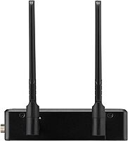 ViewSonic VBS200-A ViewBoard Smart AV Controller for Monitors, Projectors, and Displays Compatible with RS232C with vCast License, HDMI, USB, and Mini DP Inputs