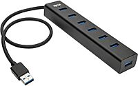Tripp Lite USB 3.0 SuperSpeed Portable Hub
