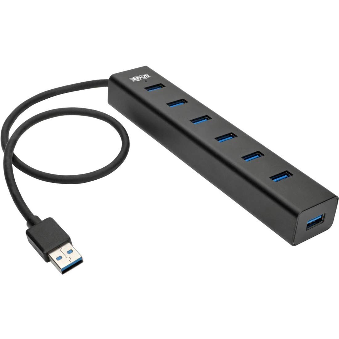 Tripp Lite USB 3.0 SuperSpeed Portable Hub