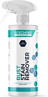 Gtechniq Rust Stain Remover - Marine Rust Remover Spray - Removes Rust Particles Fast - Rust Remover for Boats