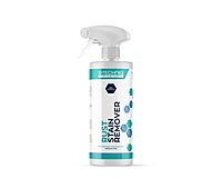 Gtechniq Rust Stain Remover - Marine Rust Remover Spray - Removes Rust Particles Fast - Rust Remover for Boats