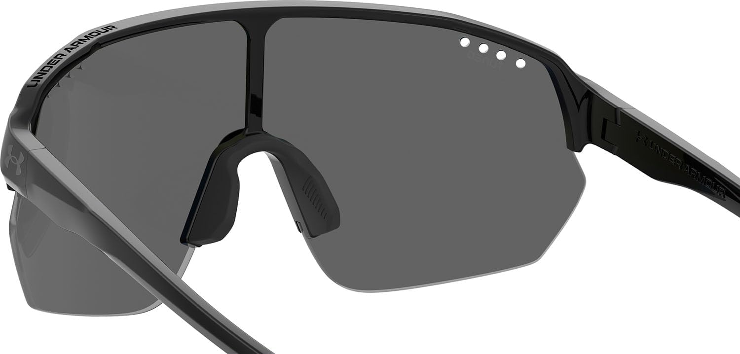 Tuned Unisex Gameday II Sunglasses by UnderArmour