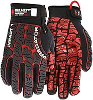 MCR SAFETY Predator PD2909 Multi-Task HyperMax Cut, Puncture & Abrasion-Resistant Work Glove