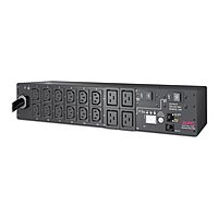 APC Rack Mount Power Distribution Unit (PDU)