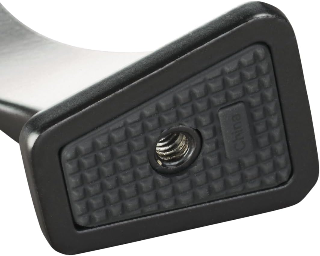 Bushnell Binoculars Tripod Adapter, Black