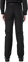 5.11 Tactical Women's Fast-Tac Urban Pant, Straight Fit, 5 Pockets, Style 64420ABR