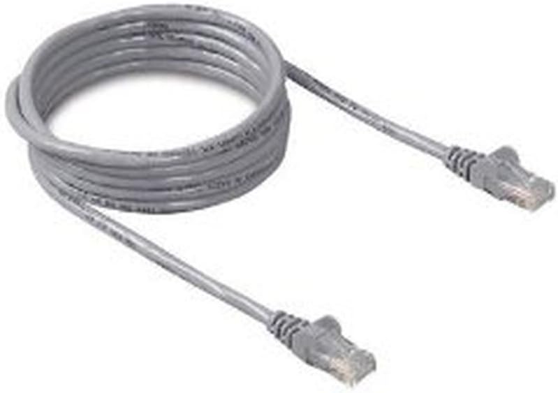 Belkin Snagless CAT5E Patch Cable * RJ45M/RJ45M; 25 (A3L791b25-S)