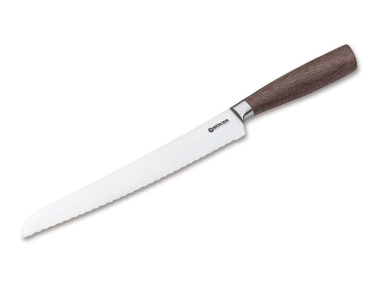 Boker Core Bread Kitchen Knife 130750