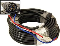 Furuno 15M Power Cable f/DRS4W
