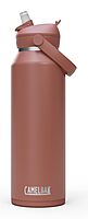 CAMELBAK Thrive Flip Straw Insulated Stainless Steel Water Bottle
