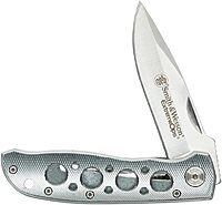 Smith & Wesson Extreme Ops CK105 Folding Knife