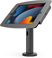 COMPULOCKS Rise Space iPad Enclosure Tilting Stand