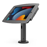 COMPULOCKS Rise Space iPad Enclosure Tilting Stand